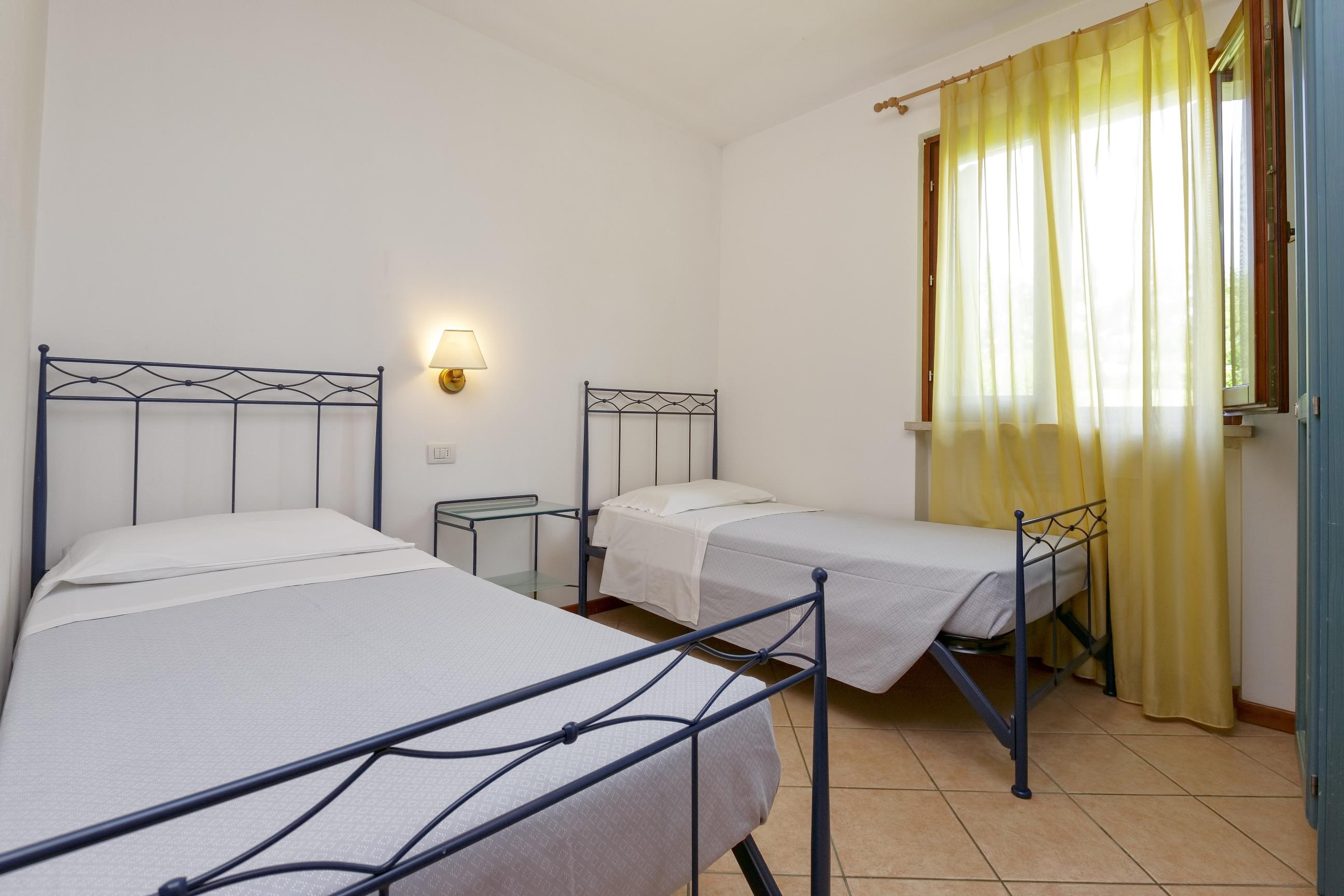 Golf Residenza Aparthotel Peschiera del Garda Exterior photo