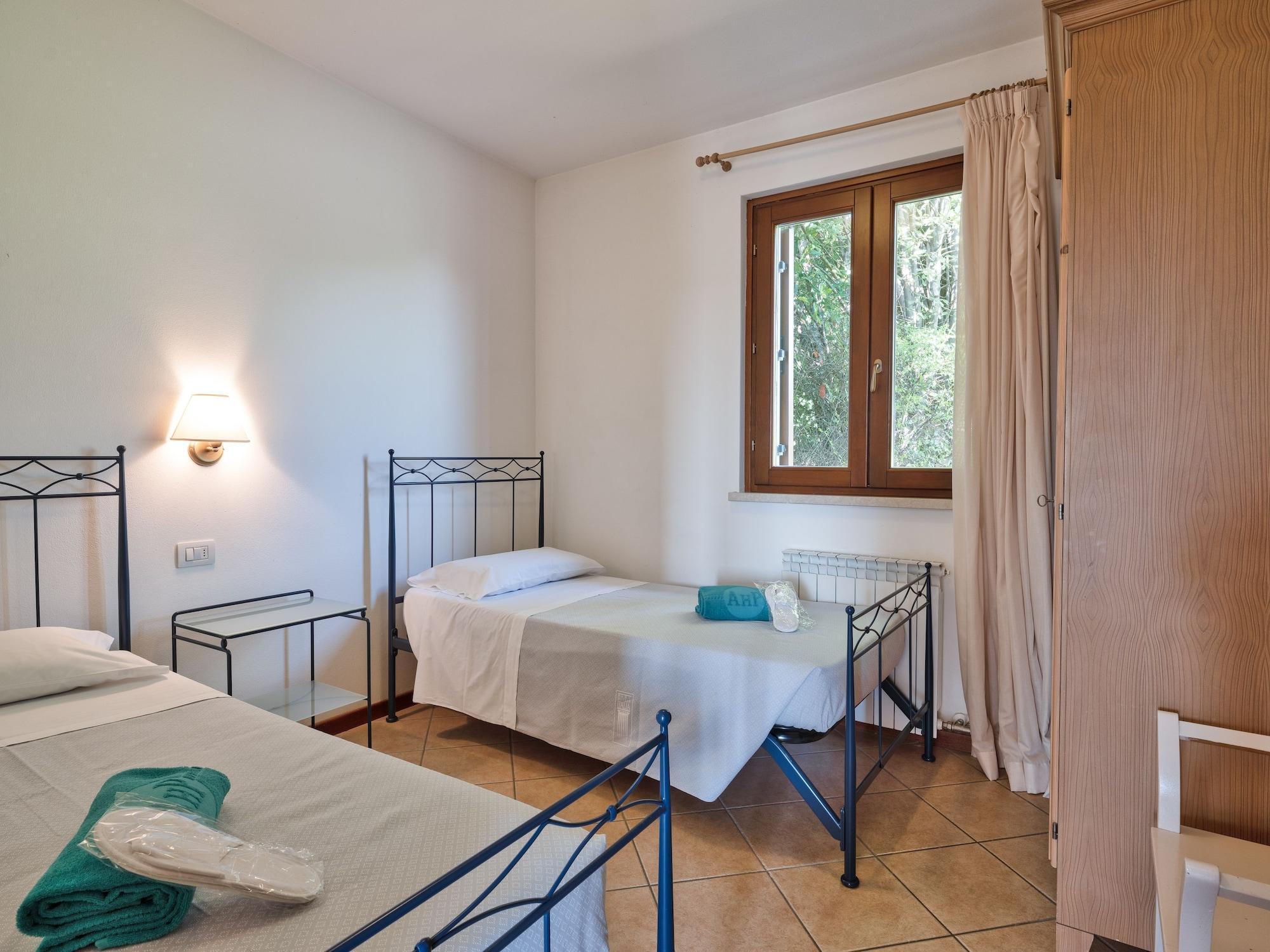 Golf Residenza Aparthotel Peschiera del Garda Exterior photo
